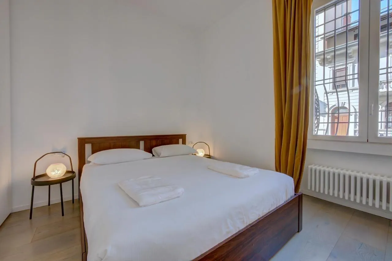 Nuovo Bilocale Con Giardino Vicino Mm Dateo Apartment Milan