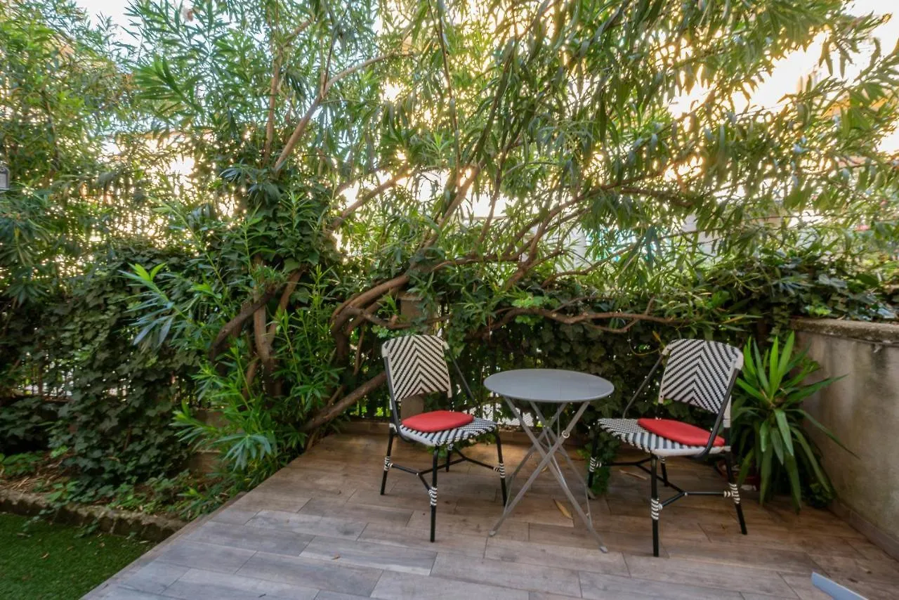 Nuovo Bilocale Con Giardino Vicino Mm Dateo Apartment Milan