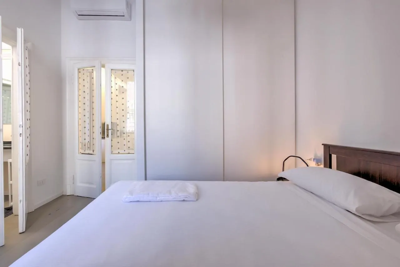 Nuovo Bilocale Con Giardino Vicino Mm Dateo Apartment Milan