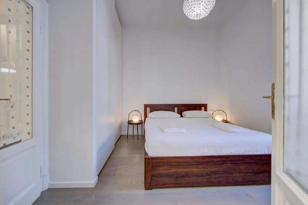 Nuovo Bilocale Con Giardino Vicino Mm Dateo Apartment Milan Italy