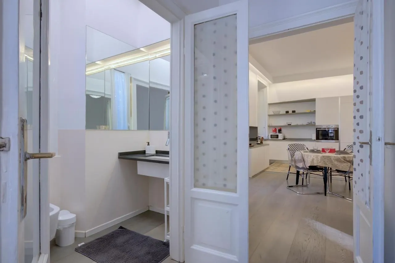 Nuovo Bilocale Con Giardino Vicino Mm Dateo Apartment Milan