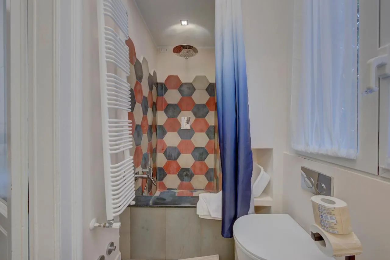 Nuovo Bilocale Con Giardino Vicino Mm Dateo Apartment Milan